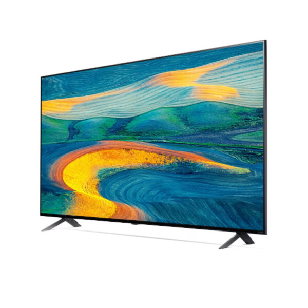 شاشه LG QNED 65 سمارت 4K