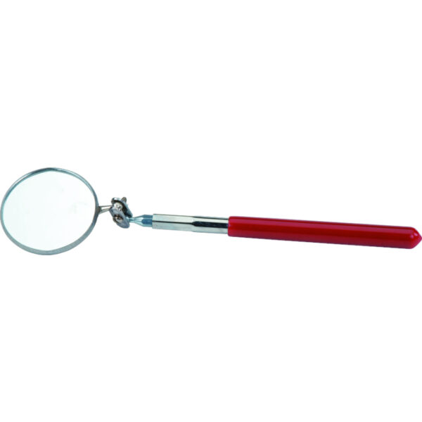 Telescopic Circular Inspection Mirror