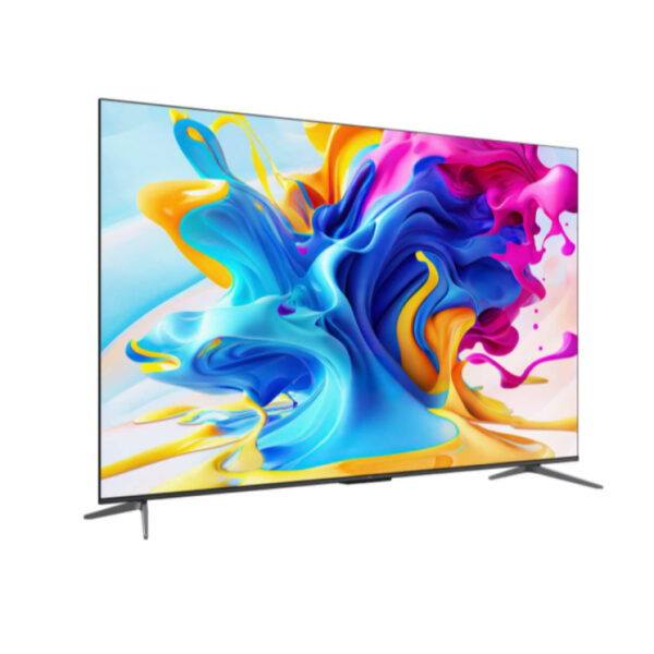 TCL TV 55 Inch QLED Smart