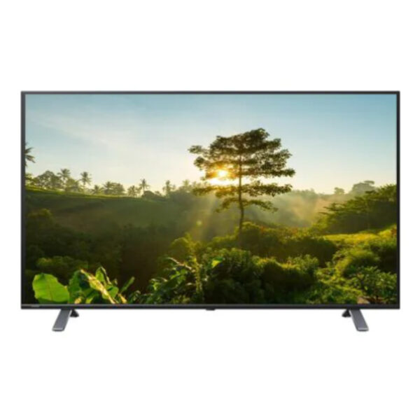 Toshiba TV 55 Inch 4K Smart