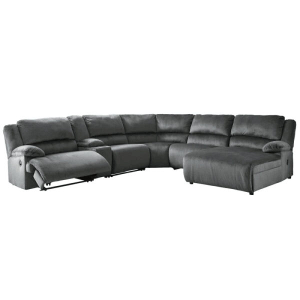 corner sofa set 36505