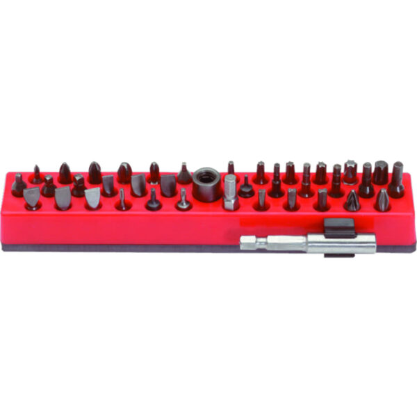 proto 38 Piece Insert Power Bit Set