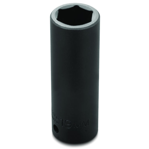 proto 1/2" Drive Deep Impact Socket 20 mm - 6 Point