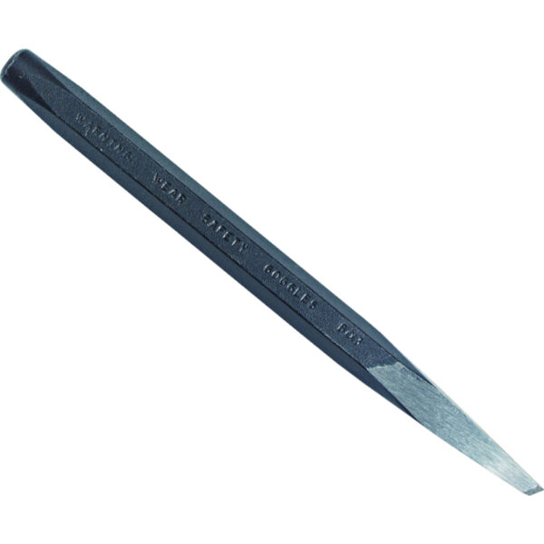 proto 3/16" Diamond Point Chisel