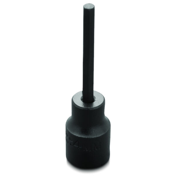 proto 3/8" Drive Hex Bit Impact Socket - 10 mm