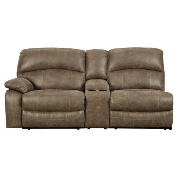 Corner sofa set 34303