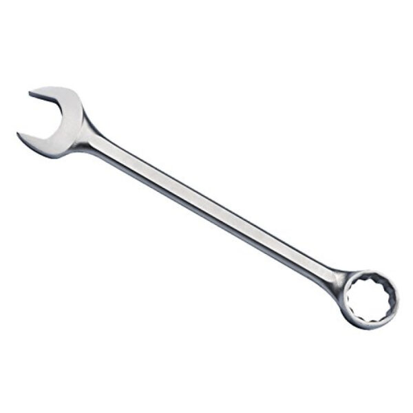 Double sided wrench size 6