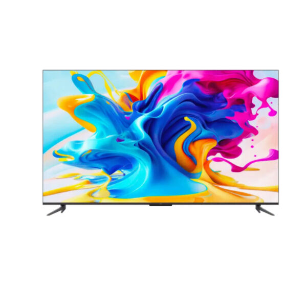 TCL TV 55 Inch QLED Smart