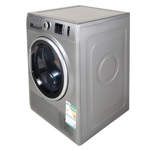 ARISTON Dryer 8 KG Silver