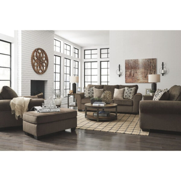 American lounge sofa 49102