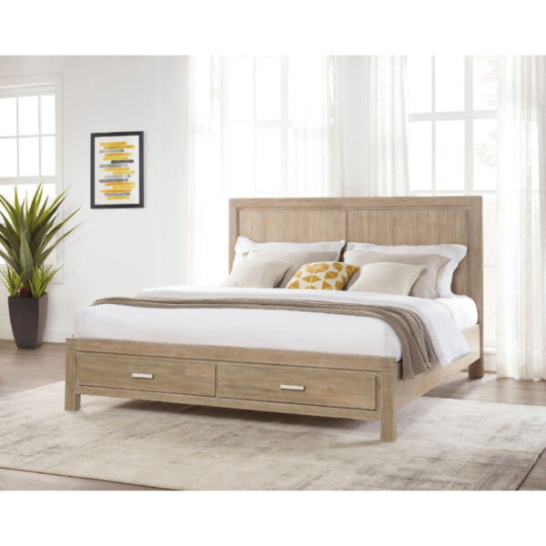 American bedroom B5169