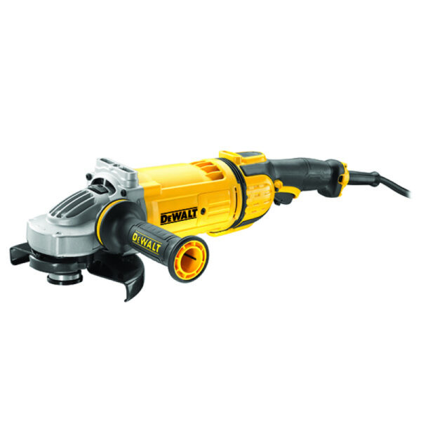 Dewalt Angle Grinder 7'' Featured