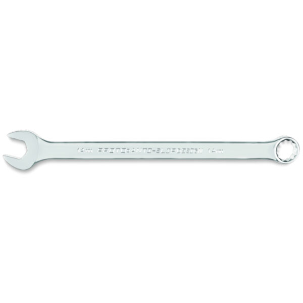 proto Full Polish Combination Wrench 14 mm - 12 Point