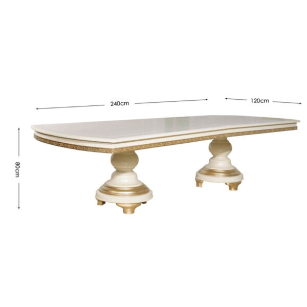 Dining Table A-547