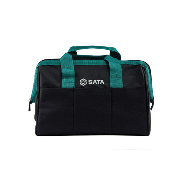 SATA, portable number bag 16