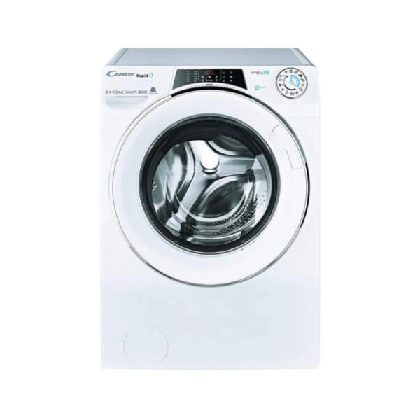 CANDY Washing Machine Front Load 8/5 KG White