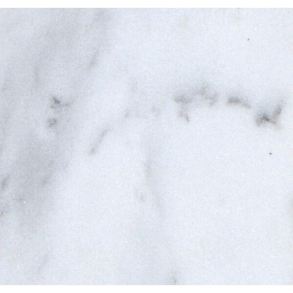 رخام موجلا تركي - أبيض قياس 60x30 - سماكة 2 سم