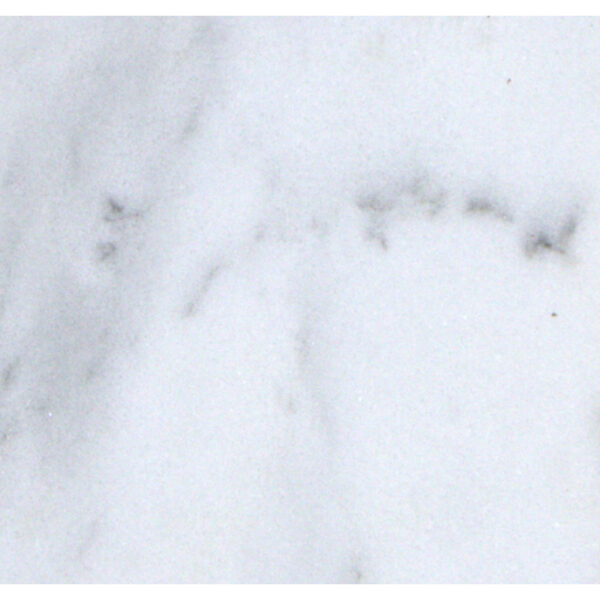 Turkish Mogla White Marble 60x30 - 2cm Thickness