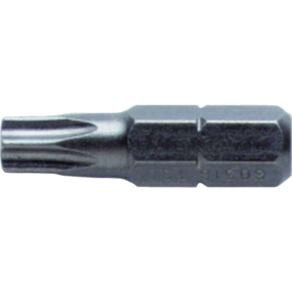 proto 1/4" Torxhex Insert Bit - T27