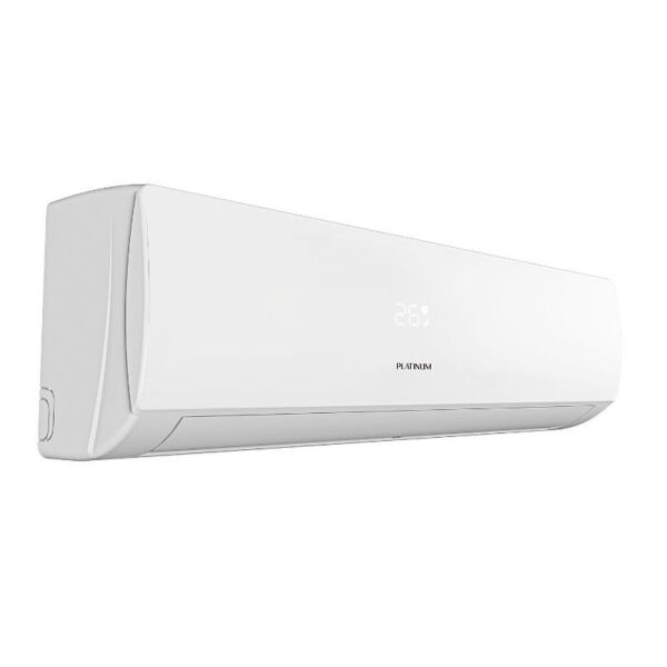 Platinum Split Air Conditioner - 18000 BTU - Cold Only - 7 Fan - PLS18 - C