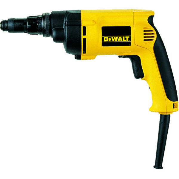 Dewalt Electrical Screw Driver (VSR+)