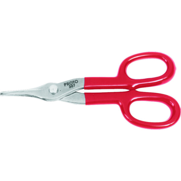 Duckbill Snips - 7"