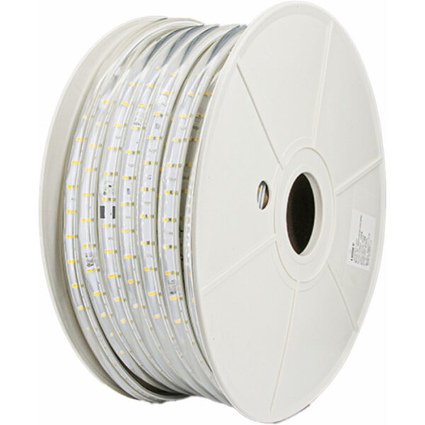 Luxify strip light 20cm cut lens white