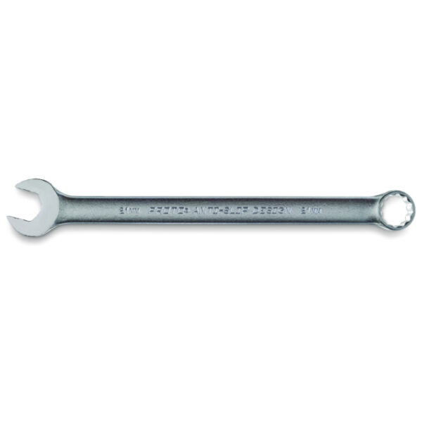 proto Satin Combination Wrench 21 mm - 12 Point