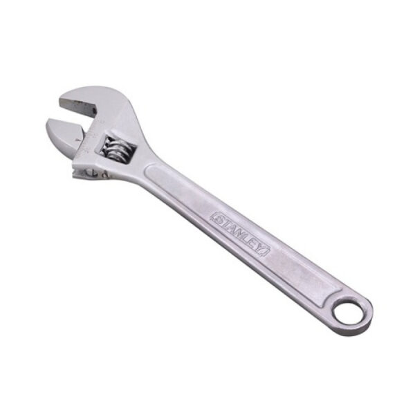 stanley Adjustable Wrench 4"