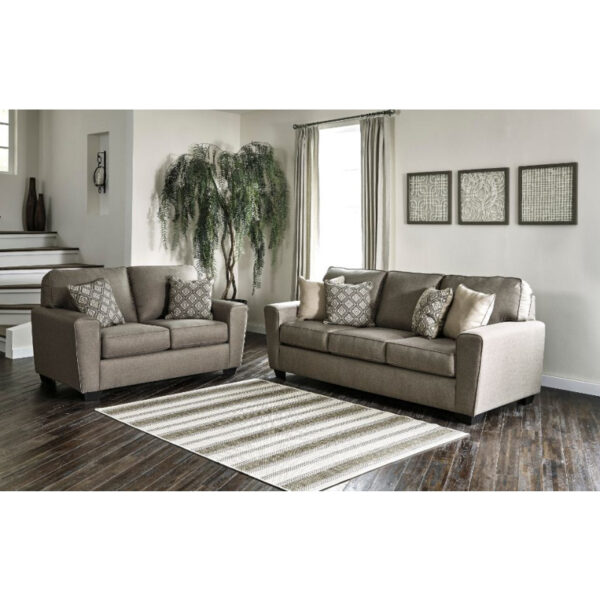 sofa set 91202