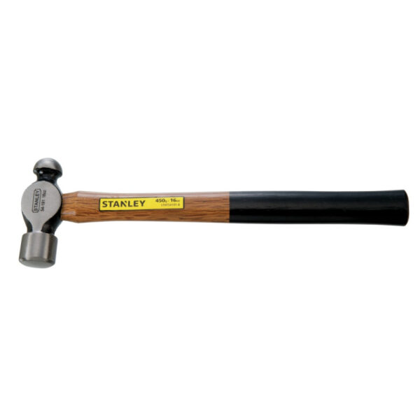 Stanley Ball Pein Hammer700Grm