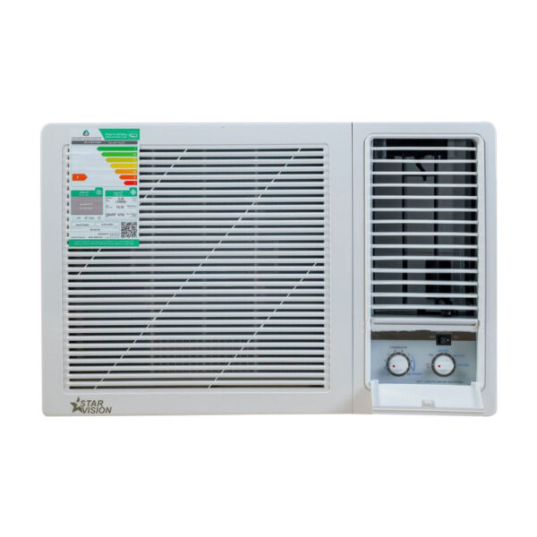 AC Window STAR VISION 18000 BTU Cool