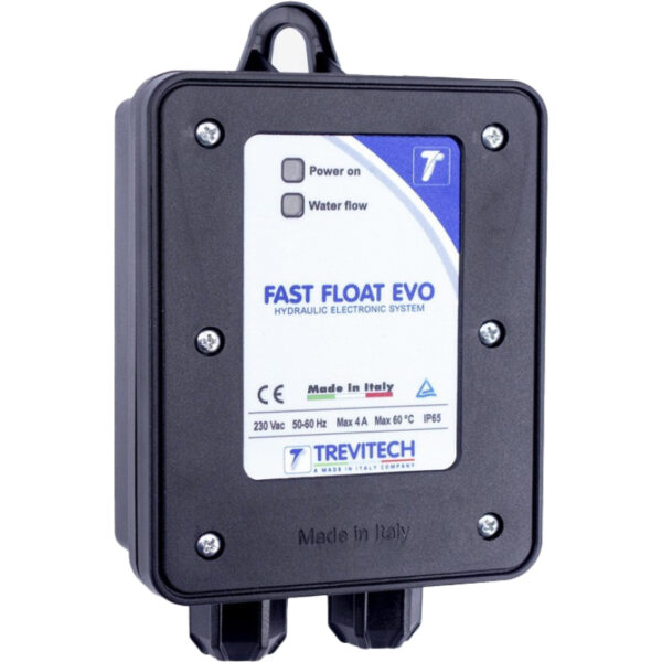 Fast Float Evo Electronic Float 1 inch