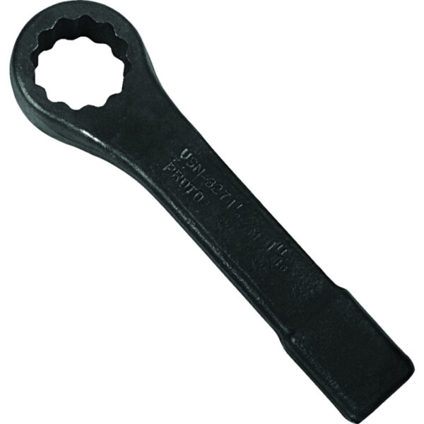 proto Super Heavy-Duty Offset Slugging Wrench 70 mm - 12 Point