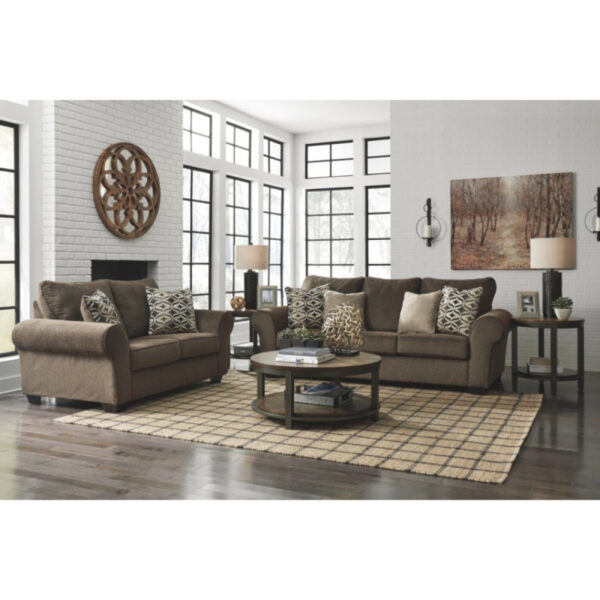 American lounge sofa 49102