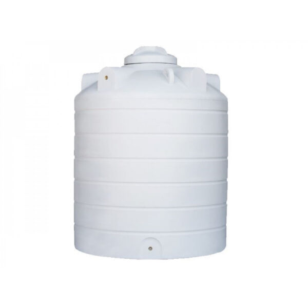 Alzamil Vertical Tank capacity 32,000 Ltr