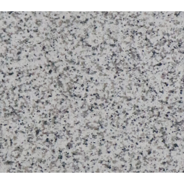 Bianco Saudi Granite Stairs White with Black Dots 110x33 - 3cm Thickness