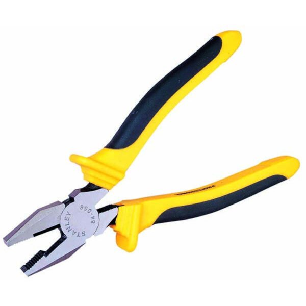 Stanley 180mm Dynagrip Combination Plier