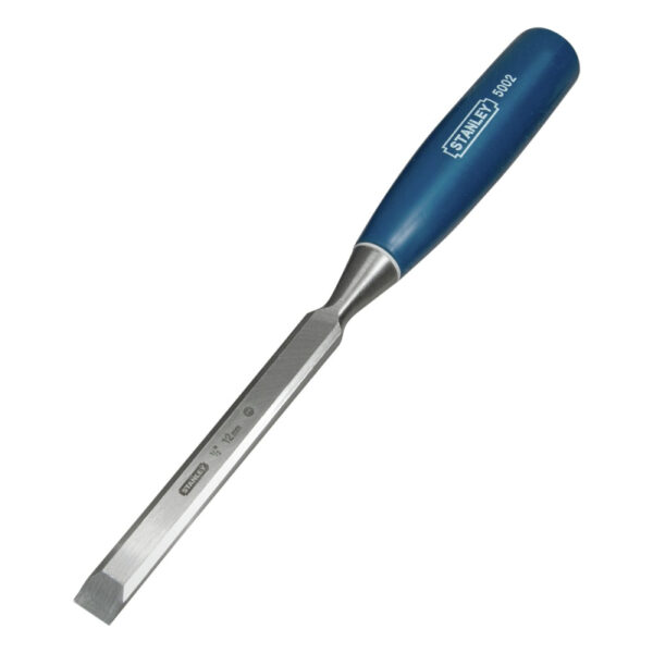 Stanley Chisel 14mm Bevel Edge Wood Csp