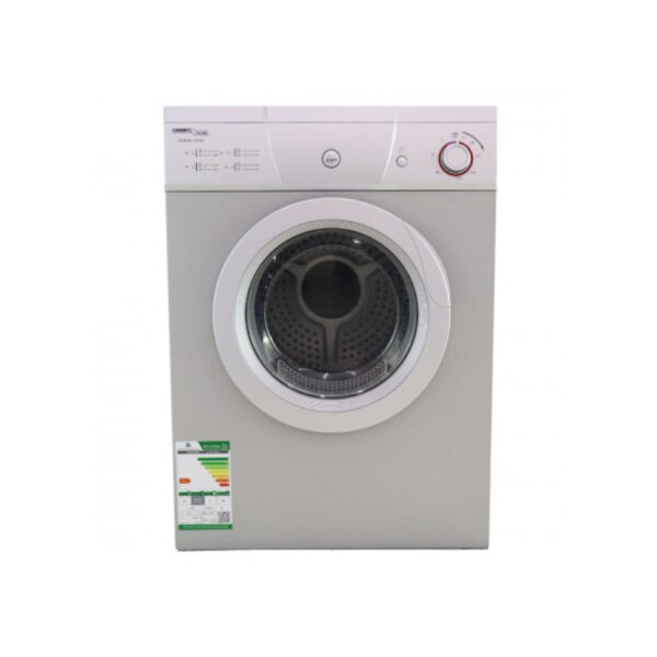 GENERAL GOLD Dryer 7 KG Silver