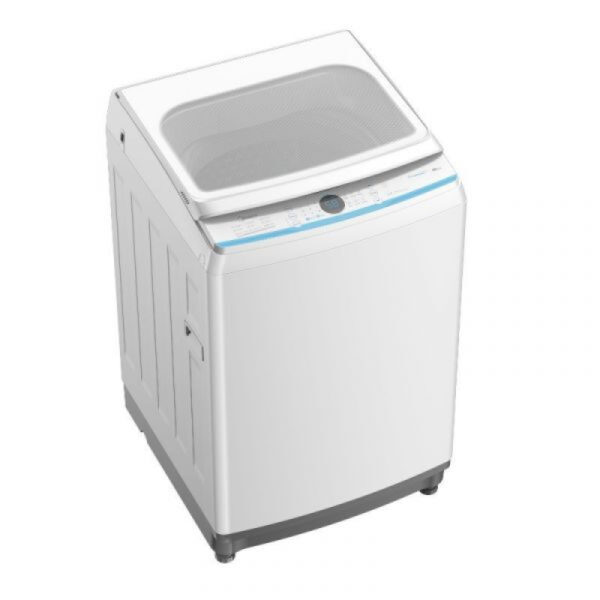 MIDEA Washing Machine Top Load 7 KG White