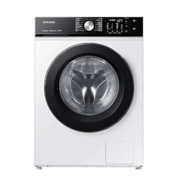 SAMSUNG Washing Machine Front Load 11 KG White